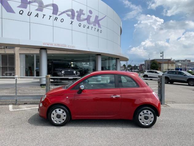 FIAT 500 1.2 Pop OK NEOPATENTATI rif. 24079169 - Foto 4