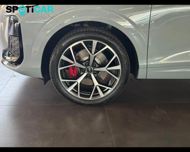 Audi Q3 II Sportback Sportback 2.0 tdi S line edition 150cv s-tronic - Foto 6