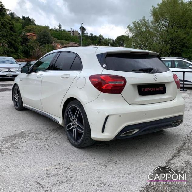 MERCEDES-BENZ A 200 d Automatic Edition rif. 24055602 - Foto 5