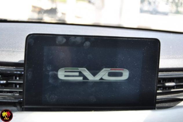 EVO Evo5 1.5 Turbo Bi-fuel GPL rif. 23772585 - Foto 10