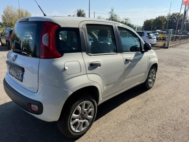 FIAT Panda 0.9 TwinAir Turbo Natural Power Easy rif. 24190553 - Foto 7