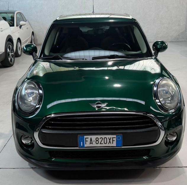 Mini One Benzina Euro 6 Neopatentati - Foto 2
