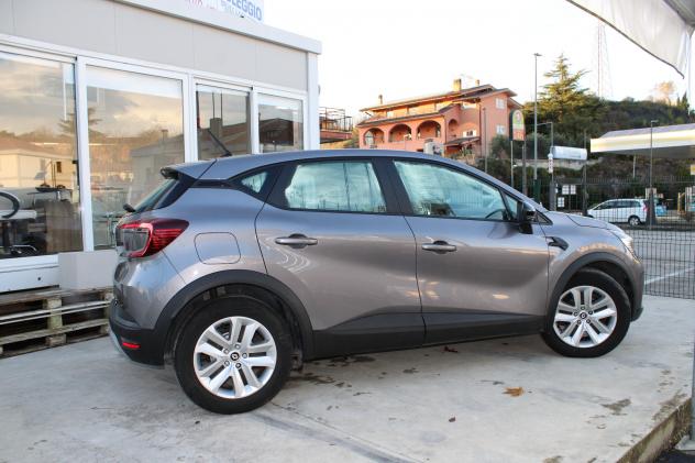 Renault Captur TCe 90 CV Zen - Foto 3