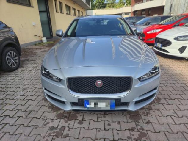 JAGUAR XE 2.0 D Turbo 180CV aut. Portfolio rif. 24091607 - Foto 2