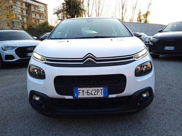 Citroen C3 PureTech 83 Shine benzina - Foto 2