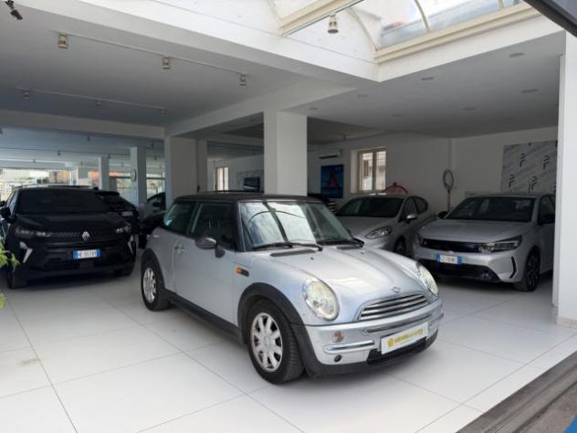 MINI Mini 1.4 tdi One D de luxe rif. 24093807 - Foto 3