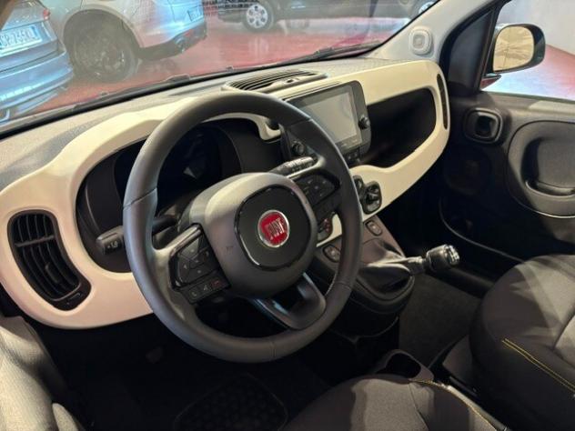 FIAT Panda Cross Panda Cross 1.0 FireFly S&S Hybrid - Foto 4