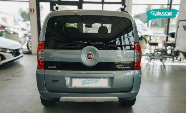 FIAT Qubo 1.3 MJT 80 CV Trekking rif. 23821910 - Foto 6