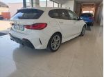Bmw 116 116d 5p. Msport 2020