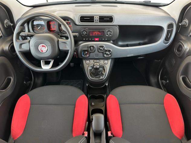 Fiat Panda 1.2 Benzina 69cv Easy 2016 - Foto 6
