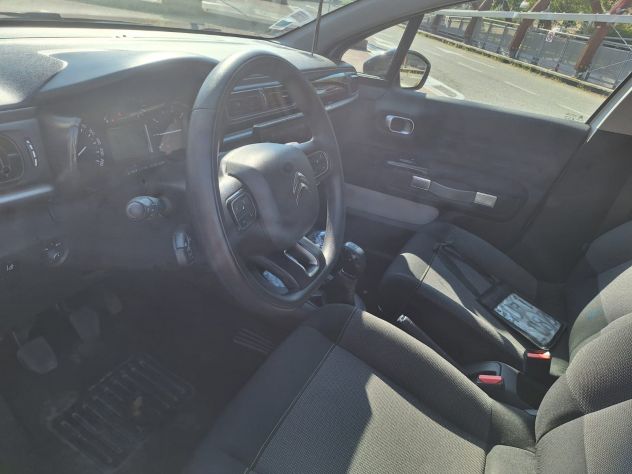 Citroen C3 anno 2019 1.2 benzina - Foto 9