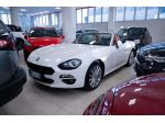 FIAT 124 Spider 1.4 m-air Lusso