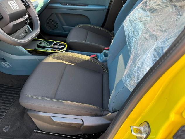 FIAT Grande Panda Hybrid Hybrid Pop - Foto 9