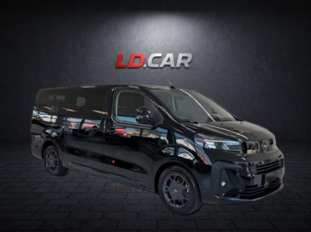 OPEL Zafira Life Zafira Life L 2.0 Diesel 180 CV AT8 9 Posti Editio rif. 23961325 - Foto 4