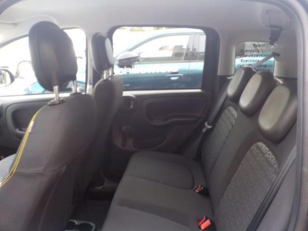 FIAT Pandina My25 - 1.0 FireFly Hybrid PANDINA rif. 24089267 - Foto 8