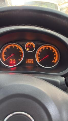 Opel Corsa 1.2 GPL 2009 USATO - Foto 3