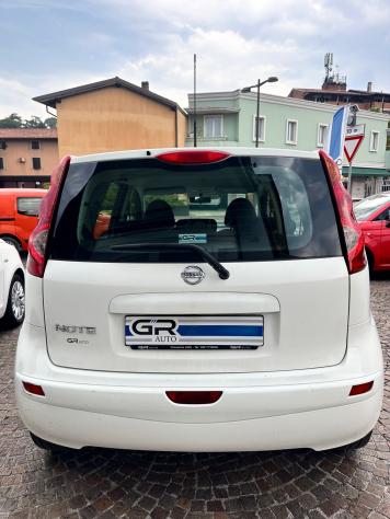 Nissan Note 1.4Bz 88Cv 5P Acenta -Neopatentati - Foto 5