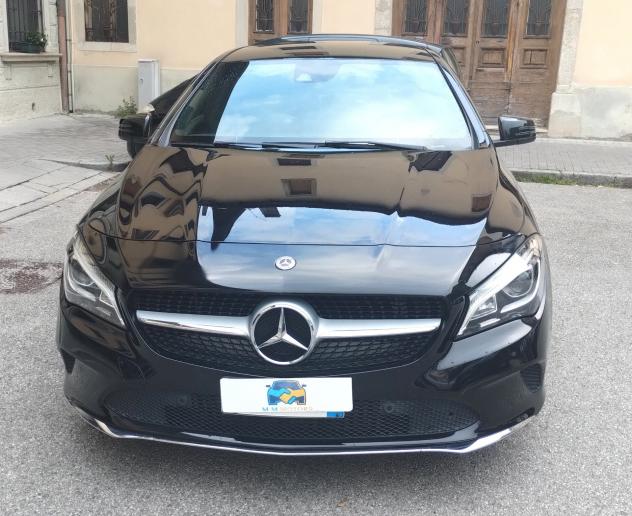 Mercedes-benz CLA 200 d S.W. 4Matic Automatic Executive - Foto 5