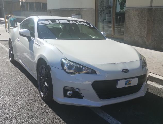 Subaru BRZ 2.0 - Foto 3