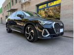 AUDI Q3 SPB 35 TDI 150CV S LINE S TRONIC UNIPROPRIETARIO  rif. 23664230