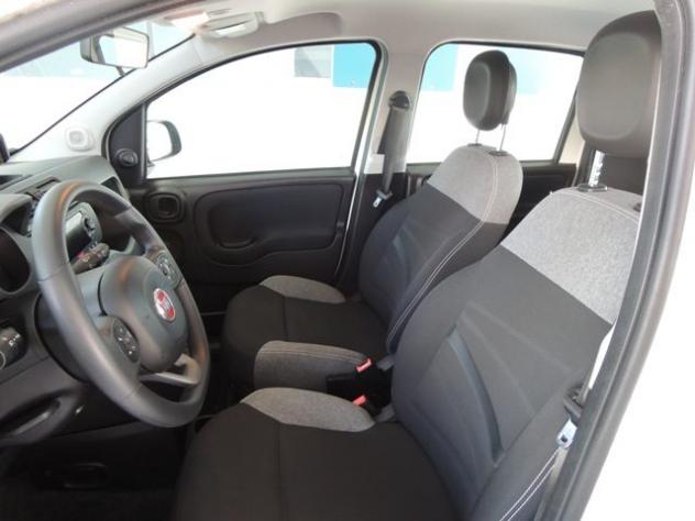 FIAT Panda 1.0 FireFly S&S Hybrid City Life rif. 23926380 - Foto 7