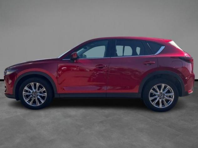 MAZDA CX-5 2.2L Skyactiv-D 184 CV AWD Exclusive rif. 24031724 - Foto 2