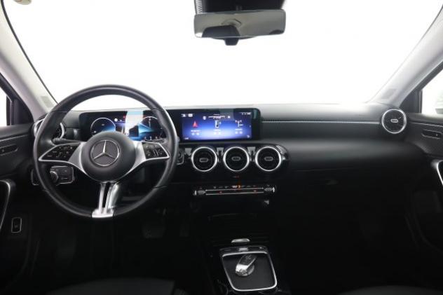 MERCEDES-BENZ A 180 A 200 d Automatic Progressive Advanced rif. 24068509 - Foto 4