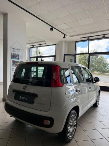 Fiat Panda 1.0 FireFly S&S Hybrid - Foto 6