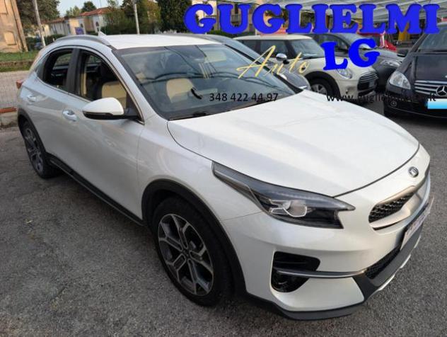 KIA XCeed 1.6 CRDi 115 CV DCT Style rif. 24072007 - Foto 4