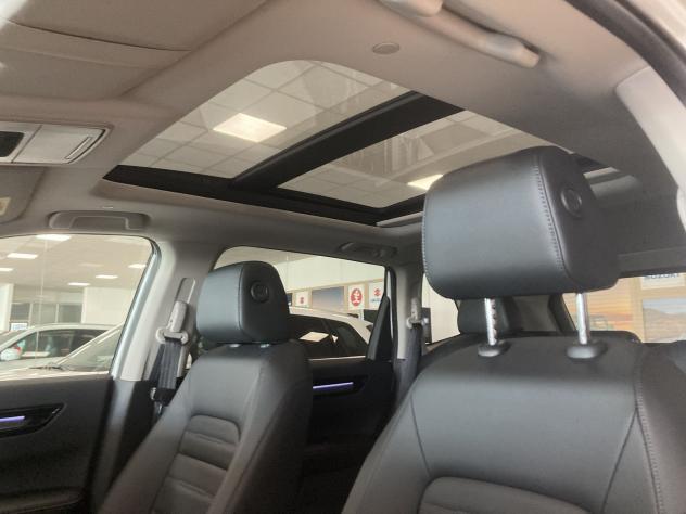 Honda CR-V 2.0 Hev Advance AWD - Foto 10