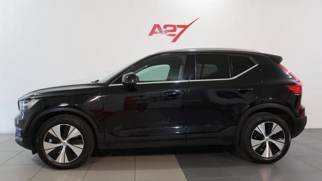 Volvo XC40 Recharge T4 Plug-in Hybrid auto Recharge Inscription Expression - Foto 3