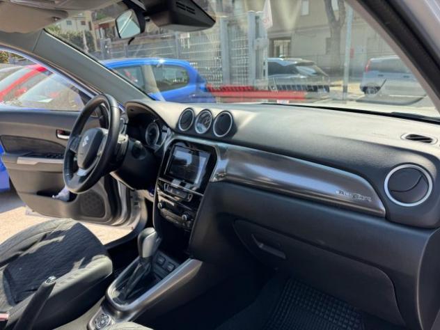 SUZUKI Vitara 1.4 Benz 4X4 AllGrip Starview Automatica rif. 23990139 - Foto 10