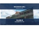 Immobile in asta di 21 m² in vendita a Macerata