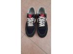 SCARPE NEROGIARDINI TEEN SNEAKERS DA RAGAZZO BLU / BIANCO, TAGLIA: 34 USATE POCO