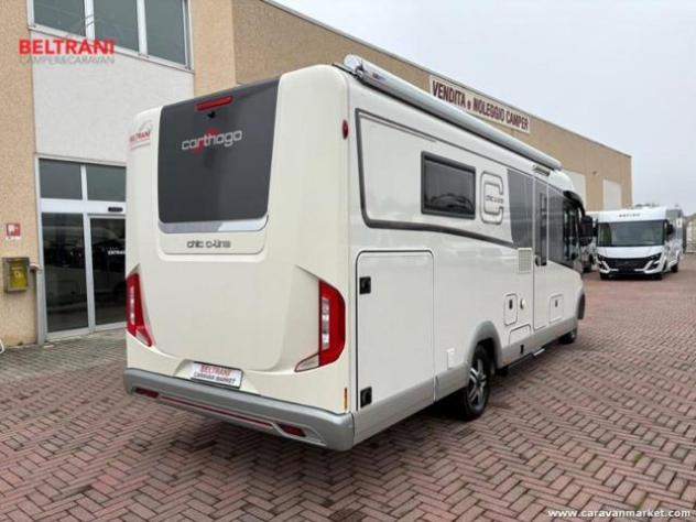 CARTHAGO CHIC C-LINE I 5.0 QB rif. 23989582 - Foto 5
