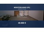 Immobile in asta di 58 m² in vendita a Montesilvano