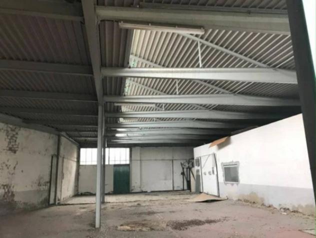 Immobile in asta di 10395 m² in vendita a Ossona - Foto 7