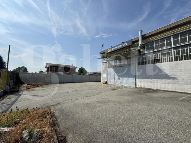 Capannone Industriale - Vinovo . Rif.: Cod. rif 3325305VCG - Foto 2