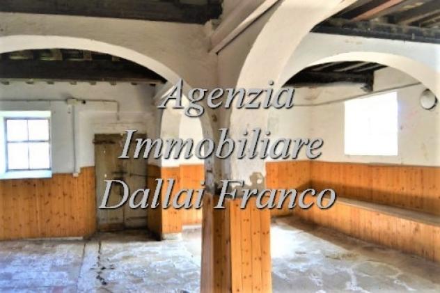 Barberino di Mugello (Galliano) - Bella proprietà agreste vista lago - Foto 8