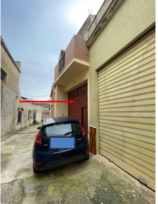 Tribunale di Marsala - RG 136/2025 Appartamento in asta - Foto 19