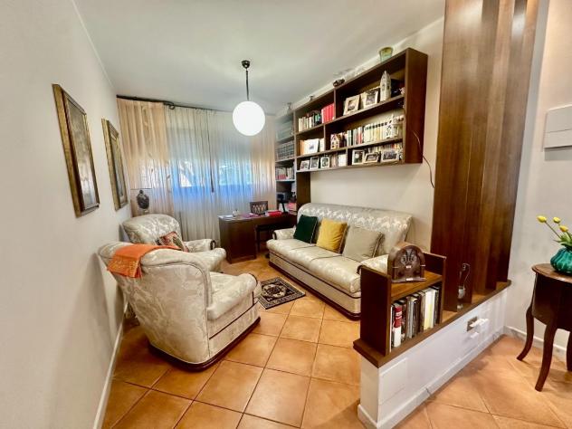Appartamento in vendita a Avenza - Carrara 120 mq Rif: 1420533 - Foto 9