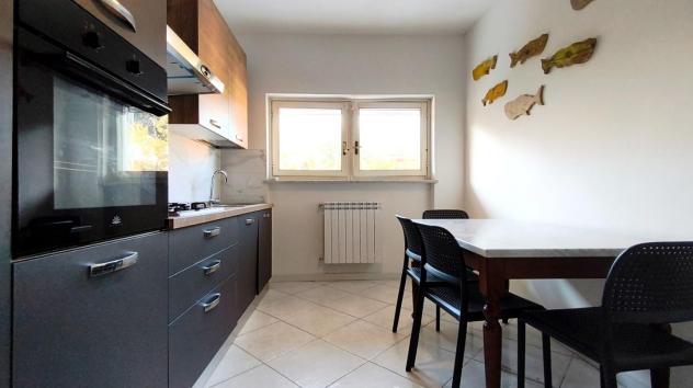 Casa semindipendente in vendita a Marina di Carrara - Carrara 113 mq Rif: 1455140 - Foto 6