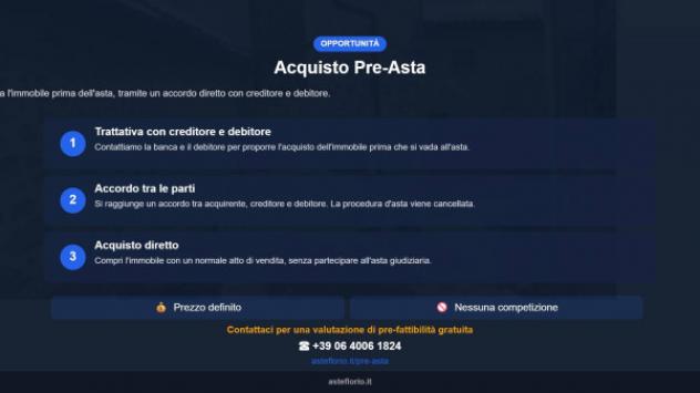 Immobile in asta di 284 m² in vendita a Cascia - Foto 15