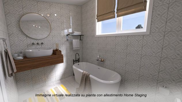 CEPRANO centro storico: Mansarda con grande Terrazza abitabile - Foto 19