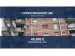 Immobile in asta di 66 m² in vendita a Cerro Maggiore