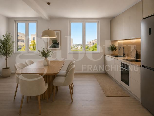 Appartamento - Chioggia . Rif.: 3999VRG - Foto 3
