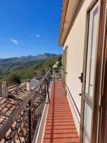 Porzione di casa in vendita a Civitaluparella - Foto 9