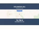 Immobile in asta di 197 m² in vendita a Dolianova