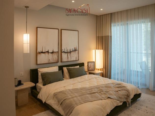 APPARTAMENTO CON INGRESSO INDIPENDENTE E DUE CAMERE DA LETTO - Foto 7