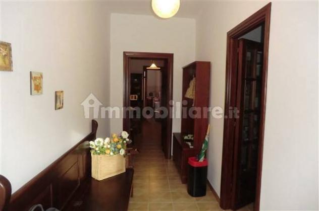 Ittiri vendesi casa indipendente 5 vani 100 Mq - Foto 3